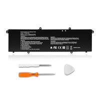 ASUNCELL 11.61V/70Wh C31N2105 Batería del Ordenador portátil para ASUS Vivobook 14X OLED M1403 M1403Q M1403QA Series, VivoBook S 15 OLED K3502 K3502Z K3502ZA Series, C31N2105 0B200-04140000