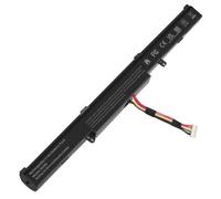 ASUNCELL 14.8V/2200mAh A41-X550E Batería del Ordenador portátil para ASUS ASUS A450 A450C A450V A450E D451 F450 F550 F550D F550DP F751 K450 K751 R510 R751 R752 X450 X450E X450J X550E X550EA