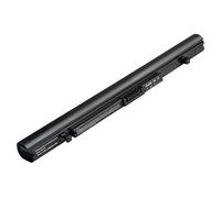 ASUNCELL 14.8V/2200mAh PA5212U-1BRS Batería del Ordenador portátil para Toshiba Tecra A40 A50 C40 C50 Z50 Toshiba Satellite Pro A30 A40 A50 R40 R50 Toshiba Portégé A30 Z20 PABAS283