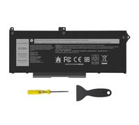 ASUNCELL 15.2V/63Wh RJ40G Batería del Ordenador portátil para DELL Latitude 14 5420 CHKFM FDTCY XPC5H Series, Latitude 15 5520 39V1H FPKNM Series, Precision 15 3560 3H45Y 4MTF7 758J7 7RV10 Series