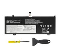 ASUNCELL 15.36V/45Wh L18C4PF0 Batería del Ordenador portátil para Lenovo ThinkBook 13S-IML 13S-IWL para Lenovo ThinkBook 14S-IML 14S-IWL, Thinkbook Plus 13 Gen 1, L18C4PF0 L18M4PF0 L18D4PF0