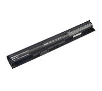 ASUNCELL 2200mAh VI04 Batería TPN-Q140 TPN-Q139 756743-001 756746-001 HSTNN-Lb4N HSTNN-Ub4N Batería para HP Envy 14 15 17 Pavilion 15 17 probook 450 g2 455 g2 Batería de portátil 14.8 V 4 Celdas