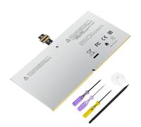 ASUNCELL 38.2wh 7.5v G3HTA027H DYNR01 Notebook Battery for Microsoft Surface Pro 4 Pro 4 1724 Series