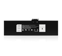 ASUNCELL 7.4V/36Wh HXFHF Batería del Ordenador portátil para DELL Venue 11 Pro 7130 7139 7310 Series, HXFHF VJF0X VT26R XNY66 451-BBGR 451-12170