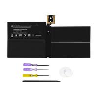 ASUNCELL 7.57V/45Wh G3HTA038H DYNM02 Batería para portátil Microsoft Surface Pro 5-12.3"- Core i5/ Core i7/ Core m3 Surface Pro (5th Gen, Model 1796) Surface Pro 5(2017) Surface Pro 6(2018)