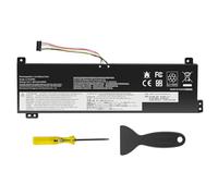 ASUNCELL 7.6V/30Wh L17C2PB3 Batería para portátil para Lenovo V130-15IGM V130-15IKB V330-15IKB V330-15ISK V530-14IKB V530-15IKB L17C2PB3 L17L2PB3 L17M2PB3 L17C2PB4 L17L2PB4 L17M2PB4