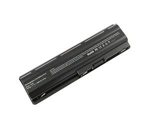 ASUNCELL 7800mAh 9 Celdas MU06 MU09 Batería 593553-001 593554-001 para HP Pavilion G4 G6 G7 G62 593550-001 CQ32 CQ42 CQ62 CQ72 CQ43 CQ430 DM4-3000 DV5-2000 DV6-3000 DV6-6000 DV7-4000 DV7-6000