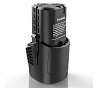 ASUNCELL Batería de repuesto de 10,8 V 3,5 Ah para cortadora de madera Stihl GTA 26 / HSA 26, batería de repuesto compatible con HSA30 HSA40 SEA20 FSA30 RCA20 ASA20 BGA30 KOA20 Herramientas eléctricas