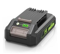 ASUNCELL Batería de Repuesto para Greenworks, 24V, batería de Ion de Litio Compatible con Herramientas de batería Greenworks de 24 V 29842 29852 BAG708 BAG711 20352 22232 2508302
