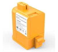 ASUNCELL Batería de repuesto para LG Cord Zero A9 Vacuum A9K-CORE A9MAX A9T-Ultra A9K-PRO A9M A9MULTI2X A908MVR A929KVM A958S A958SA A9K MAX A916 A958 A905M A907M 25,55 V 3,9 Ah Baterías de repuesto