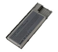 ASUNCELL Batería del Ordenador portátil para Latitude D620 D630 D630c D630N D631 D631N D830N Precision M2300 Series GD776 GD787 JD605 JD606 JD610 JD616 JD648 JD775 RD300 RD301 TC030 TD116