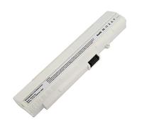 ASUNCELL Batería para Acer Aspire One 10.1" 8.9" (White) Aspire One Pro 531f 531h A110 A150 D150 D250 P531h Series Aspire One ZG5 Gateway: LT1001J LT2000 UM08B71 UM08B72 UM08B73 UM08A31 UM08A73