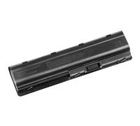 ASUNCELL DM4 MU06 Batería para portátil 593553-001 593554-001 Pavilion G4 G6 G7 MU09 593562-001 CQ32 CQ42 CQ43 CQ56 CQ57 CQ62 CQ72 CQ630, 6 Celdas 11,1 V 5200 mAh batería de Repuesto