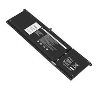ASUNCELL V6W33 Batería del Ordenador portátil para DELL Vostro 5510 5515 3510 3420 3520, Latitude 3520 3320 3420 3330, Inspiron 5510 5410 3511 3525 5410 3510 5625 3515, 15V/54Wh