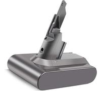 ASUNCELL V7 4600 mAh 21,6 V batería de Repuesto de Iones de Litio para Dyson V7 Trigger V7 Animal V7 Fluffy V7 Coche + Barco V7 absoluto V7 HEPA aspiradora de Mano