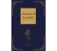 Asunción de lo perdido