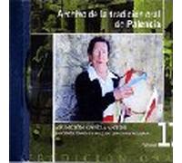ASUNCIÓN GARCÍA ANTÓN - ARCHIVO DE LA TRADICIÓN ORAL DE PALENCIA-Vol.17-