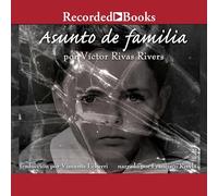 Asunto de familia (A Private Family Matter): Memorias (A Memorias)