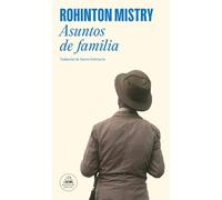 Asuntos de familia (Random House)