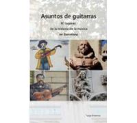 Asuntos De Guitarras