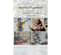 Asuntos De Guitarras