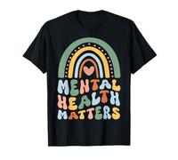 Asuntos de Salud Mental Camiseta