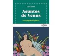 Asuntos De Venus