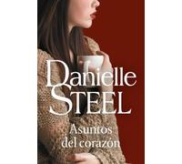 Asuntos del corazón / Matters of The Heart (Best Seller | Ficción)
