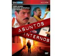 Asuntos Internos [USA] [DVD]