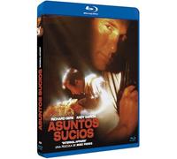 Asuntos Sucios [Blu-ray] (1990) Internal Affairs