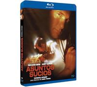 Asuntos Sucios / Internal Affairs - Trau' ihm, er ist ein Cop / Affaires privées 1993 Blu-ray Mike Figgis, Richard Gere, Andy García, Nancy Travis, Laurie Metcalf, Elijah Wood, William Baldwin