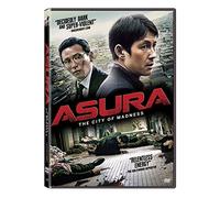 Asura: City Of Madness [USA] [DVD]
