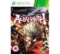 Asura`s Wrath [Importación inglesa]