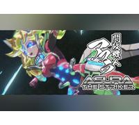 閃攻機人アスラ - ASURA THE STRIKER - (PC) Steam Gift - EU
