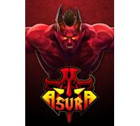 Asura: Vengeance Expansion Steam Key GLOBAL