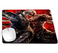 Asuras Alfombrilla Wrath Asura Vs PC Yasha