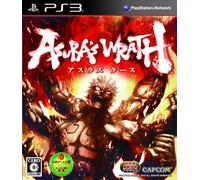 Asura's Wrath