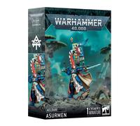 Games Workshop - Warhammer 40,000 - Aeldari: Asurmen