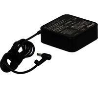 ASUS 04G266010610 Adaptador e inversor de Corriente Interior 90 W Negro - Fuente de alimentación (Interior, 19 V, 90 W, Portátil, 3-Pin, Asus A, B, F, K, M, N, U Series)