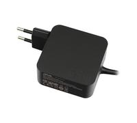 ASUS 0A001-00045900 Interior 65W Negro Adaptador e inversor de Corriente - Fuente de alimentación (65 W, Interior, Portátil, Asus US32LN, Negro)