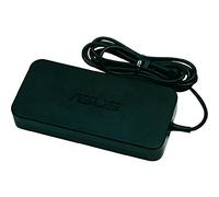 ASUS 0A001-00060100 Adaptador e inversor de Corriente Interior 120 W Negro - Fuente de alimentación (Interior, 100-240 V, 50/60 Hz, 120 W, 19 V, 6,32 A)