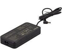 ASUS 0A001-00060400 Adaptador e inversor de Corriente - Fuente de alimentación (Interior, Portátil, 3-Pin, Asus G, N, K, X Series, Negro)