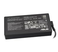 Asus 0A001-00081800 Original Cargador 150 vatios Logotipo ROG | angular para ROG Strix G531GD, G531GT, XG43VQ, TUF A15 FA506IH, FA506II, FA706IH