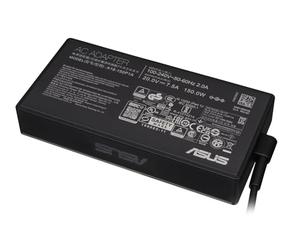 Asus 0A001-00083300 Original Cargador 150 vatios para ZenBook Pro 15 UX550GD, UX580GD, UP6502ZD, UM6702RC, X570ZD, F570UD, Zen AiO A5401WRPK