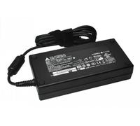 ASUS 0A001-00390000 Adaptador e inversor de Corriente 230 W Interior Negro - Fuente de alimentación (19.5 V, 230 W, Interior, Portátil, 3-Pin, Asus G750JH, G750JZ, G750JY, G751JY, G751JT)