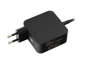 Asus 0A001-00892400 Original Cargador USB-C 65 vatios EU wallplug para ZenBook 14 UX425UA, UX435EAL, Duo 14 UX482EA, UX482EG, Flip X435EA, 13 UX425UG, UM325UA, S14 S435EA