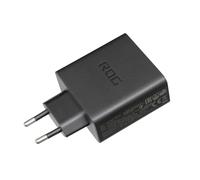 Asus 0A001-00898100 Original Cargador USB-C 65 vatios EU wallplug pequeño