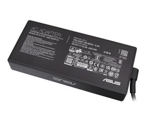Asus 0A001-00970300 Original Cargador 240 vatios filos para TUF FX505DV, Gaming A16 FA617XT, F15 (FX507ZI), ZenBook Pro 15 UX582LR, GU603ZI
