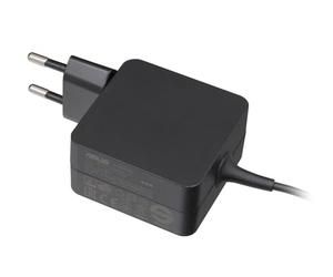 Asus 0A001-01100800 Original Cargador 45 vatios EU wallplug Normal para VivoBook R540UA, F540UA, MAX A541UA, S15 S530UA, S14 S410UA, S406UA, R542UA, X330UA