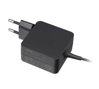 Asus 0A001-01102000 Original Cargador 45 vatios EU wallplug Normal para VivoBook MAX X441SC, X441UA, X541SC, X541UA, 14 X405UA, X406UA, ZenBook Flip UX360UA, UX561UA